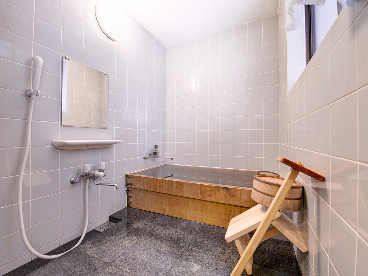 Ryokan Inakatei Kyoto Buitenkant foto