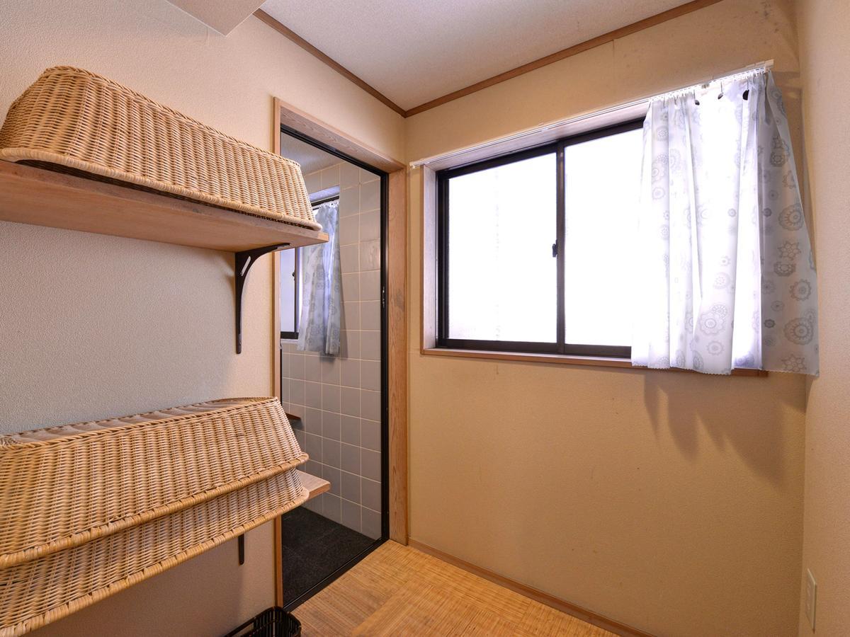 Ryokan Inakatei Kyoto Buitenkant foto